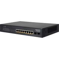 Web Managed Switches 